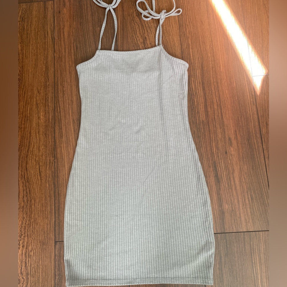 MINI DRESS